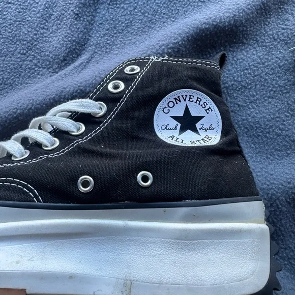 Converse shoes run star - Picture 8 of 11